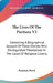 The Lives Of The Puritans V2: Containing A Biographical Account Of Those Divines Who Distinguished Themselves In The Cause Of Religious Liberty by Benjamin Brook