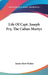 Life Of Capt. Joseph Fry, The Cuban Martyr by Jeanie Mort Walker