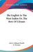 The English In The West Indies Or, The Bow Of Ulysses by James Anthony Froude, G. Pearson