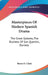 Masterpieces Of Modern Spanish Drama: The Great Galeoto, The Duchess Of San Quentin, Daniela by Barret H. Clark