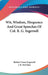 Wit, Wisdom, Eloquence And Great Speeches Of Col. R. G. Ingersoll by Robert Green Ingersoll, J. B. McClure