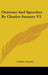 Orations And Speeches By Charles Sumner V2 by Charles Sumner
