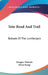 Tote-Road And Trail: Ballads Of The Lumberjack by Douglas Malloch, Oliver Kemp