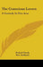The Conscious Lovers: A Comedy In Five Acts by Richard Steele, Inchbald