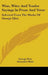 Wise, Witty And Tender Sayings In Prose And Verse: Selected From The Works Of George Eliot by George Eliot, Alexander Main