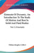 Elements Of Dynamic, An Introduction To The Study Of Motion And Rest In Solid And Fluid Bodies: Part I, Kinematic by William Kingdon Clifford