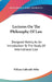 Lectures On The Philosophy Of Law: Designed Mainly As An Introduction To The Study Of International Law by William Galbraith Miller