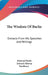 The Wisdom Of Burke: Extracts From His Speeches And Writings by Edmund Burke, Edward Alloway Pankhurst