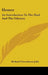 Homer: An Introduction To The Iliad And The Odyssey by Richard Claverhouse Jebb
