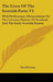 The Lives Of The Scottish Poets V1: With Preliminary Dissertations On The Literary History Of Scotland And The Early Scottish Drama by David Irving