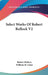 Select Works Of Robert Rollock V2 by Robert Rollock, William M. Gunn