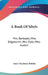 A Book Of Sibyls: Mrs. Barbauld, Miss Edgeworth, Mrs. Opie, Miss Austen: Collection Of British Authors Tauchnitz Edition by Anne Thackeray Ritchie