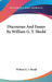 Discourses And Essays By William G. T. Shedd by William G. T. Shedd