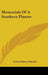Memorials Of A Southern Planter by Susan Dabney Smedes