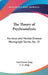 The Theory of Psychoanalysis: Nervous and Mental Disease Monograph Series, No. 19 by Carl Gustav Jung, C. G. Jung