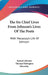 The Six Chief Lives From Johnson's Lives Of The Poets: With Macaulay's Life Of Johnson by Samuel Johnson, Thomas Babington Macaulay