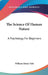 The Science Of Human Nature: A Psychology For Beginners by William Henry Pyle