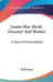 Louisa May Alcott, Dreamer And Worker: A Story Of Achievement by Belle Moses