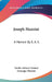 Joseph Mazzini: A Memoir By E. A. V.: With Two Essays By Mazzini, Thoughts On Democracy And The Duties Of Man by Emilie Ashurst Venturi, Giuseppe Mazzini