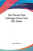The Tuscan Poet Guiseppe Giusti And His Times by Susan Horner
