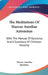 The Meditations Of Marcus Aurelius Antoninus: With The Manual Of Epictetus And A Summary Of Christian Morality by Marcus Aurelius, Epictetus