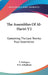 The Assemblies Of Al-Hariri V2: Containing The Last Twenty-Four Assemblies by F. Steingass, F. F. Arbuthnot