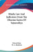 Hindu Law And Judicature From The Dharma-Sastra Of Yajnavalkya by Edward Roer, W. A. Montriou