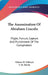 The Assassination Of Abraham Lincoln: Flight, Pursuit, Capture And Punishment Of The Conspirators by Osborn H. Oldroyd, T. M. Harris