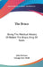 The Bruce: Being The Metrical History Of Robert The Bruce, King Of Scots by John Barbour, George Eyre-Todd