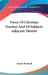 Views Of Christian Nurture And Of Subjects Adjacent Thereto by Horace Bushnell