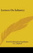 Letters On Infantry by Kraft Zu Hohenlohe-Ingelfingen, N. L. Walford