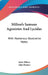 Milton's Samson Agonistes And Lycidas: With Numerous Illustrative Notes by John Milton, John Hunter