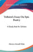 Voltaire's Essay On Epic Poetry: A Study And An Edition by Florence Donnell White