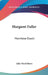 Margaret Fuller: Marchesa Ossoli by Julia Ward Howe