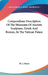Compendious Description Of The Museums Of Ancient Sculpture, Greek And Roman, In The Vatican Palace by H. J. Massi