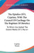 The Epistles Of S. Cyprian, With The Council Of Carthage On The Baptism Of Heretics: To Which Are Added The Extant Works Of S. Pacian by Cyprian, Pacian