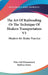 The Art Of Railroading Or The Technique Of Modern Transportation V3: Modern Air-Brake Practice by Prior Self-Educational Railway Series