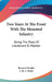 Two Years At The Front With The Mounted Infantry: Being The Diary Of Lieutenant B. Moeller by Bernard Moeller, L. R. C. Boyle