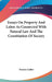 Essays On Property And Labor As Connected With Natural Law And The Constitution Of Society by Francis Lieber