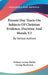 Present Day Tracts On Subjects Of Christian Evidence, Doctrine And Morals V2: By Various Authors by William Garden Blaikie, George Rawlinson