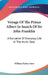 Voyage Of The Prince Albert In Search Of Sir John Franklin: A Narrative Of Everyday Life In The Arctic Seas by William Parker Snow
