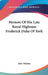 Memoir Of His Late Royal Highness Frederick Duke Of York by John Watkins