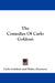 The Comedies of Carlo Goldoni by Carlo Goldoni, Helen Zimmern