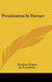 Prostitution In Europe by Abraham Flexner, Jr. Rockefeller John D.