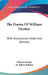The Poems Of William Dunbar: With Introduction, Notes And Glossary by William Dunbar, H. Bellyse Baildon