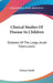Clinical Studies Of Disease In Children: Diseases Of The Lungs, Acute Tuberculosis by Eustace Smith