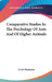 Comparative Studies In The Psychology Of Ants And Of Higher Animals by Erich Wasmann