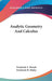 Analytic Geometry And Calculus by Frederick S. Woods, Frederick H. Bailey