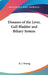 Diseases of the Liver, Gall Bladder and Biliary System by H. J. Waring