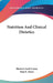 Nutrition And Clinical Dietetics by Herbert Swift Carter, Paul E. Howe